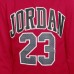 NIKE JORDAN PRACTICE FLIGHT LS TEE ERKEK ÇOCUK SWEATSHIRT