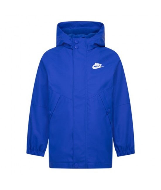 NIKE RAIN JACKET ERKEK ÇOCUK CEKET YAĞMURLUK