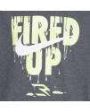 NIKE RWB FIRED UP DRIP TEE ERKEK ÇOCUK TİŞÖRT