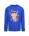 NIKE JDI OCTO MULTISPORT TEE ERKEK ÇOCUK SWEATSHIRT