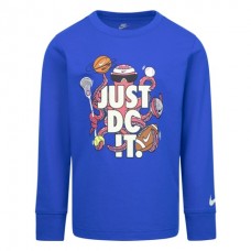 NIKE JDI OCTO MULTISPORT TEE ERKEK ÇOCUK SWEATSHIRT