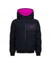 NIKE JORDAN ESSENTAIL MIDWEIGHT PUFFER KIZ ÇOCUK MONT