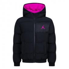 NIKE JORDAN ESSENTAIL MIDWEIGHT PUFFER KIZ ÇOCUK MONT