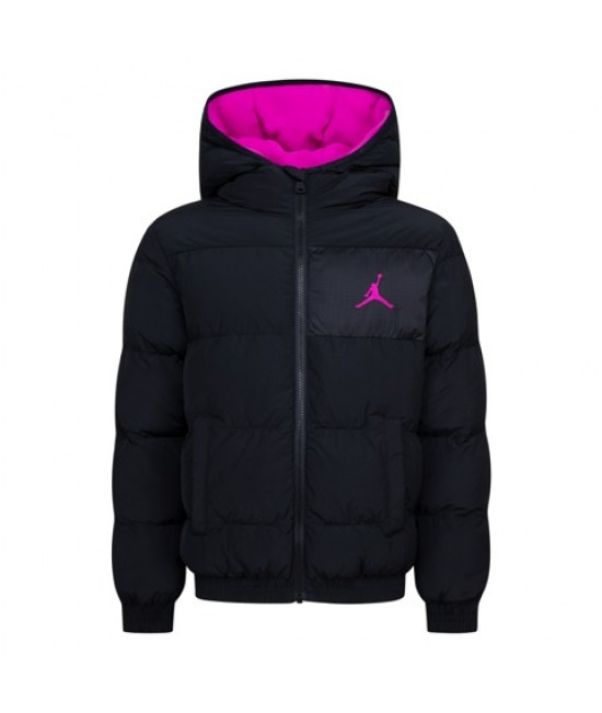 NIKE JORDAN ESSENTAIL MIDWEIGHT PUFFER KIZ ÇOCUK MONT