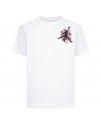 NIKE JORDAN FLORAL JUMPMAN SS TEE KIZ ÇOCUK TİŞÖRT