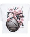 NIKE JORDAN FLORAL JUMPMAN SS TEE KIZ ÇOCUK TİŞÖRT