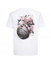 NIKE JORDAN FLORAL JUMPMAN SS TEE KIZ ÇOCUK TİŞÖRT