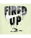 NIKE RWB FIRED UP DRIP TEE ERKEK ÇOCUK TİŞÖRT