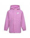 NIKE RAIN JACKET KIZ ÇOCUK CEKET YAĞMURLUK