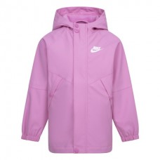 NIKE RAIN JACKET KIZ ÇOCUK CEKET YAĞMURLUK