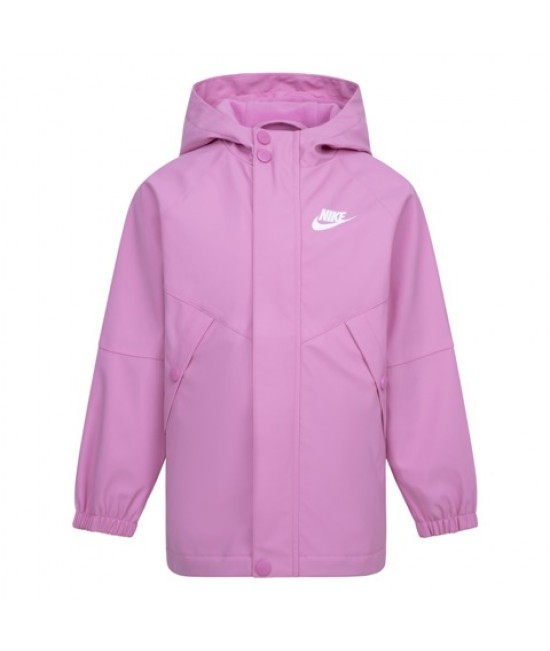 NIKE RAIN JACKET KIZ ÇOCUK CEKET YAĞMURLUK