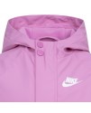 NIKE RAIN JACKET KIZ ÇOCUK CEKET YAĞMURLUK