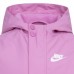 NIKE RAIN JACKET KIZ ÇOCUK CEKET YAĞMURLUK