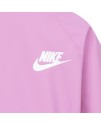 NIKE RAIN JACKET KIZ ÇOCUK CEKET YAĞMURLUK