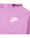 NIKE RAIN JACKET KIZ ÇOCUK CEKET YAĞMURLUK