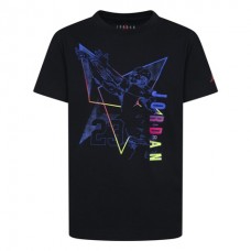 NIKE JORDAN COLLECT EM ALL 23 SS TEE UNİSEX ÇOCUK TİŞÖRT