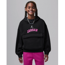 NIKE JORDAN Y2K PO HOODIE KIZ ÇOCUK SWEATSHIRT