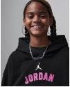 NIKE JORDAN Y2K PO HOODIE KIZ ÇOCUK SWEATSHIRT