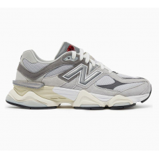 NEW BALANCE 9060 UNISEX LIFESTYLE SNEAKER U9060GRY