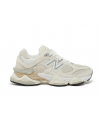 NEW BALANCE 9060 UNISEX LIFESTYLE SNEAKER U9060WHT