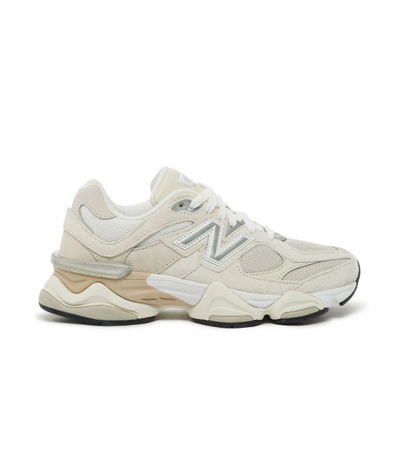 NEW BALANCE 9060 UNISEX LIFESTYLE SNEAKER U9060WHT