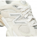 NEW BALANCE 9060 UNISEX LIFESTYLE SNEAKER U9060WHT