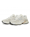 NEW BALANCE 9060 UNISEX LIFESTYLE SNEAKER U9060WHT