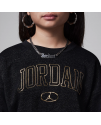 NIKE JORDAN 1ST BABY BLUE CREW KIZ ÇOCUK SWEATSHIRT