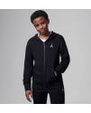 NIKE JORDAN MJ BROOKLYN FT FZ HOODIE ERKEK ÇOCUK CEKET