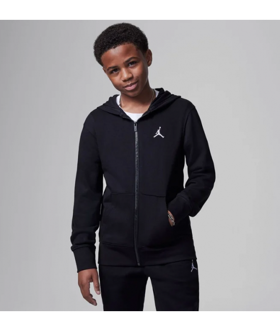 NIKE JORDAN MJ BROOKLYN FT FZ HOODIE ERKEK ÇOCUK CEKET