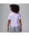 NIKE JDG JORDAN ESSENTIALS TEE KIZ ÇOCUK TİŞÖRT