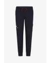 NIKE JORDAN ZEN MASTERS JM PANT SİYAH ERKEK ÇOCUK EŞOFMAN ALTI