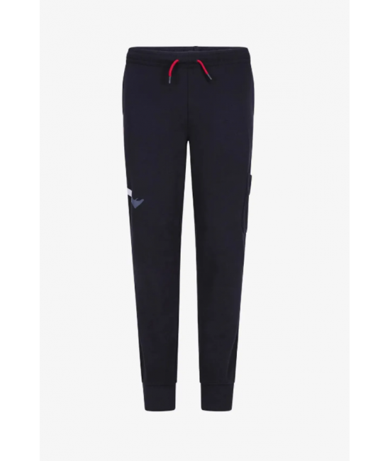 NIKE JORDAN ZEN MASTERS JM PANT SİYAH ERKEK ÇOCUK EŞOFMAN ALTI