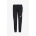 NIKE JORDAN ZEN MASTERS JM PANT SİYAH ERKEK ÇOCUK EŞOFMAN ALTI